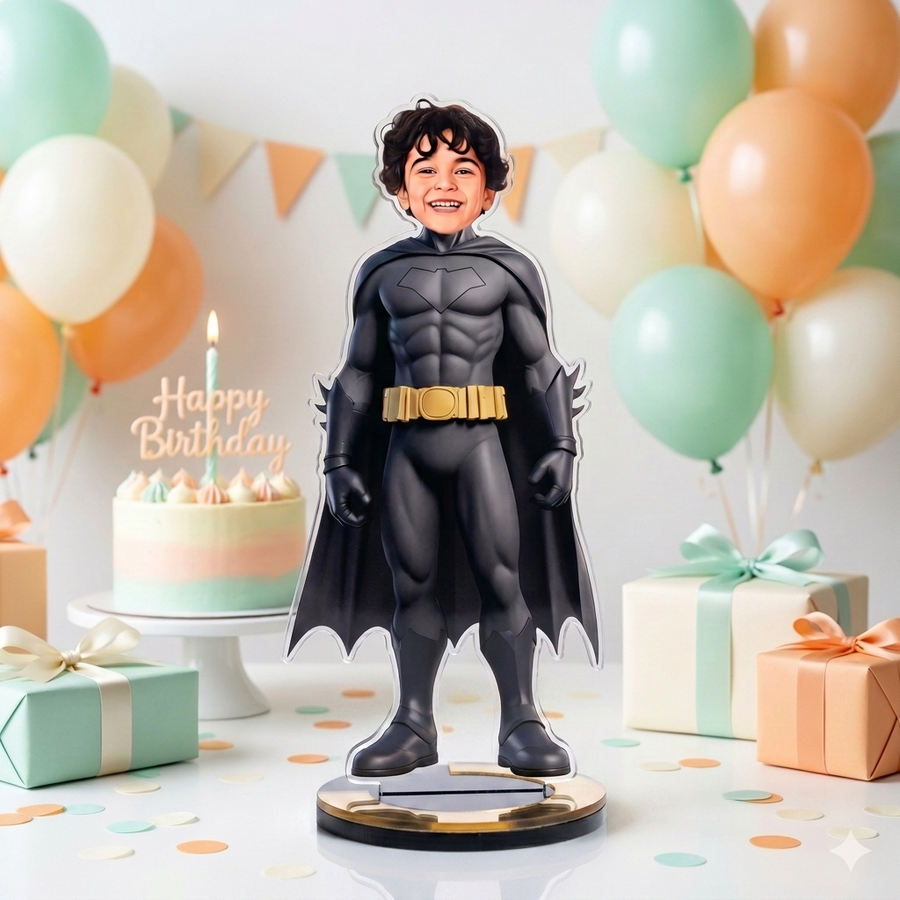 Birthday Gift