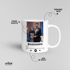 Photo Printed Mug