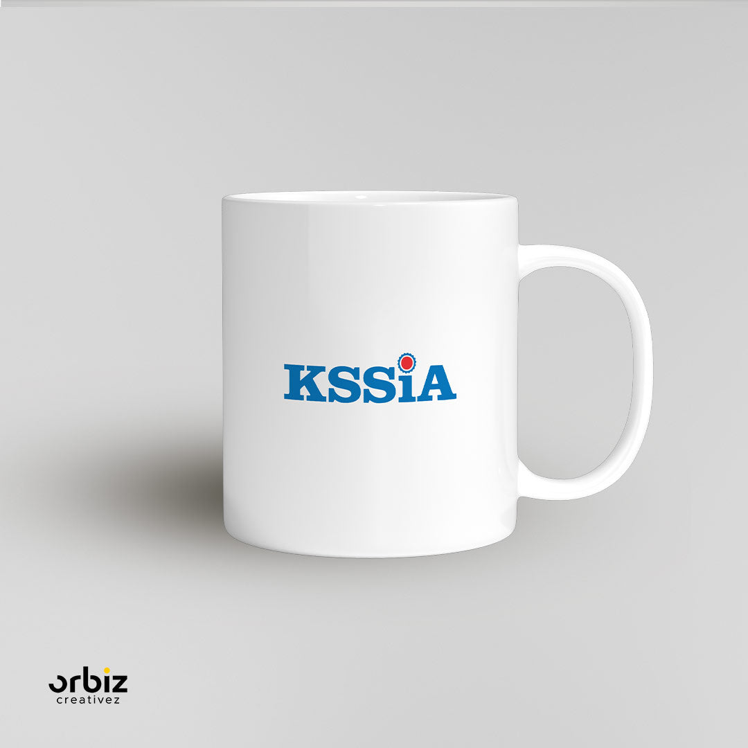 Promotional Mug