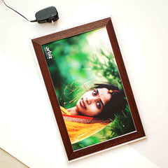 Customized LED Photo Frame