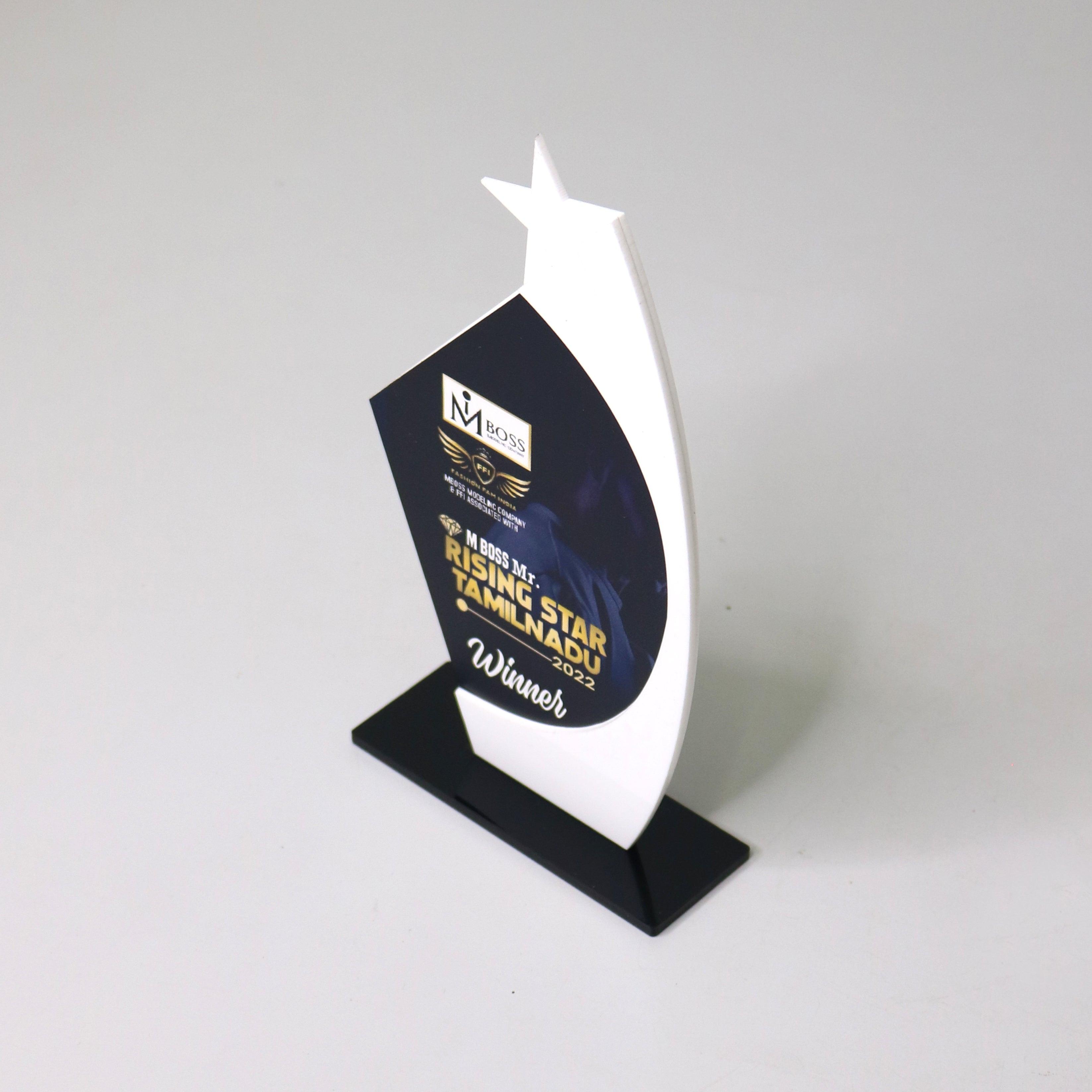 Customized Mementos - Orbiz Creativez