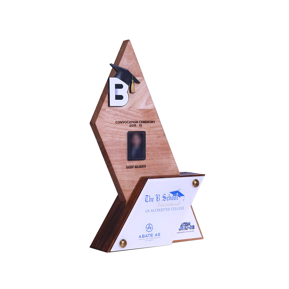 Customized Mementos - Orbiz Creativez