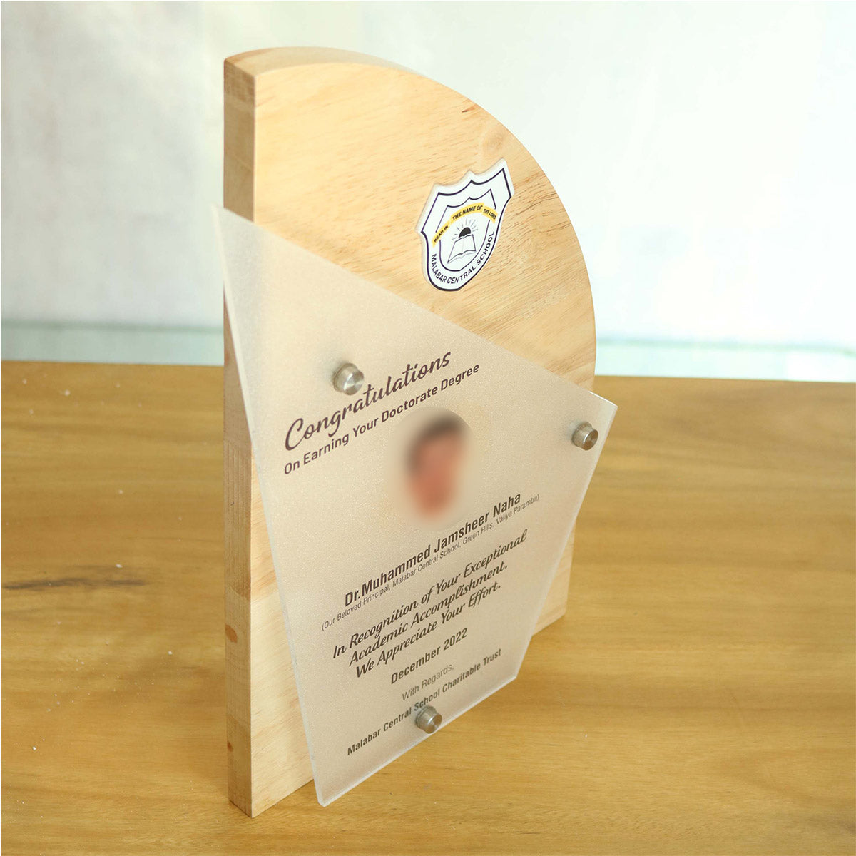 Customized Permium Mementos - Orbiz Creativez