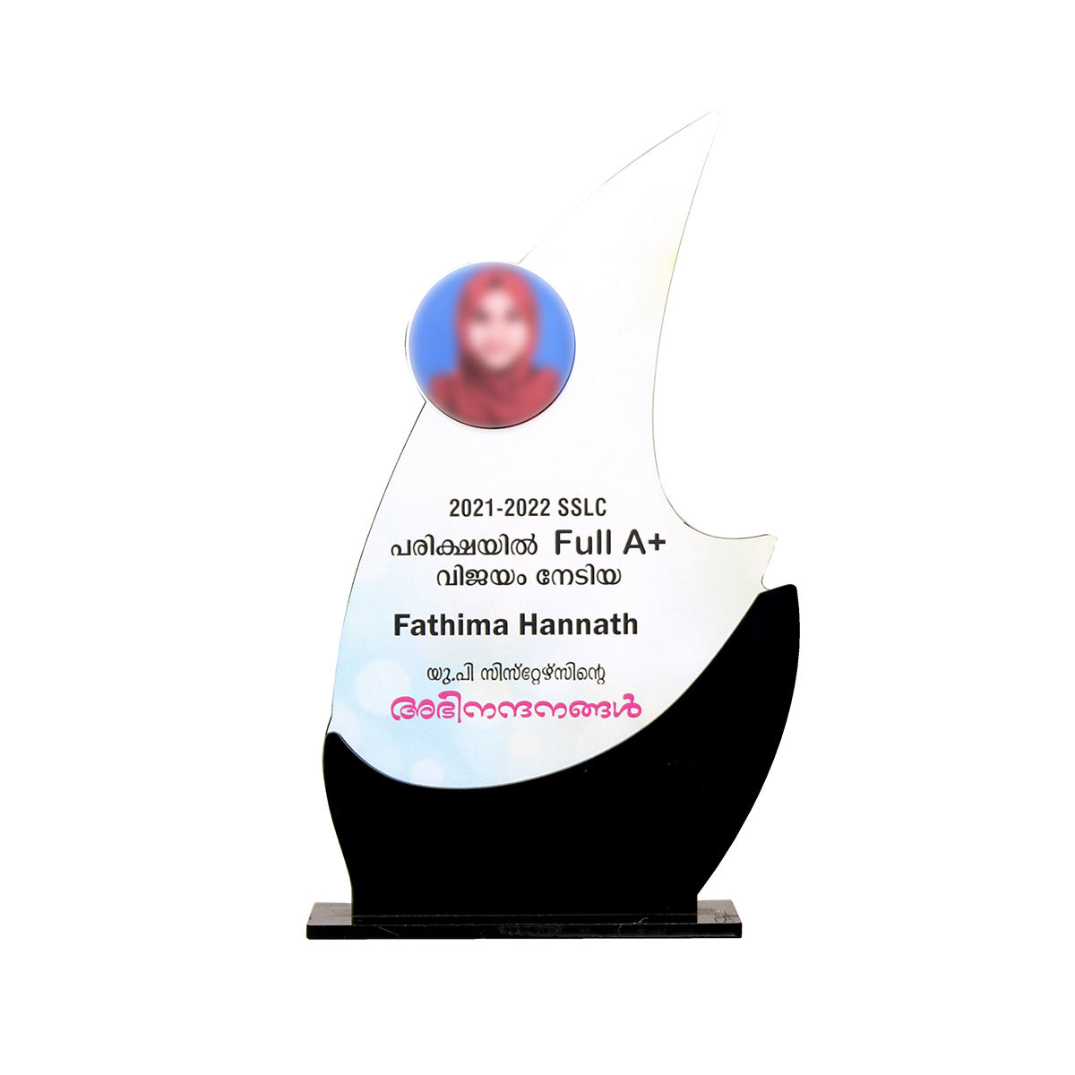Customized Mementos - Orbiz Creativez