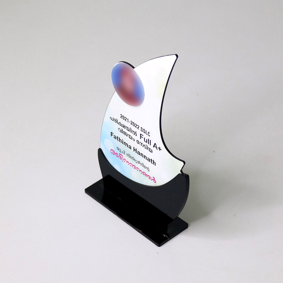 Customized Mementos - Orbiz Creativez