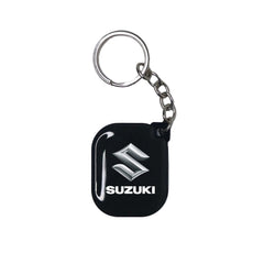 SUZUKI Logo Keychain - Orbiz Creativez