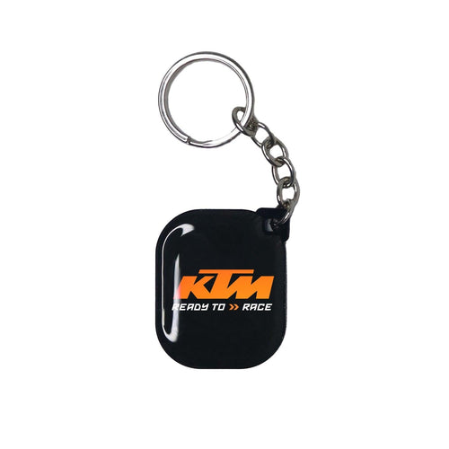 KTM Bike Keychain