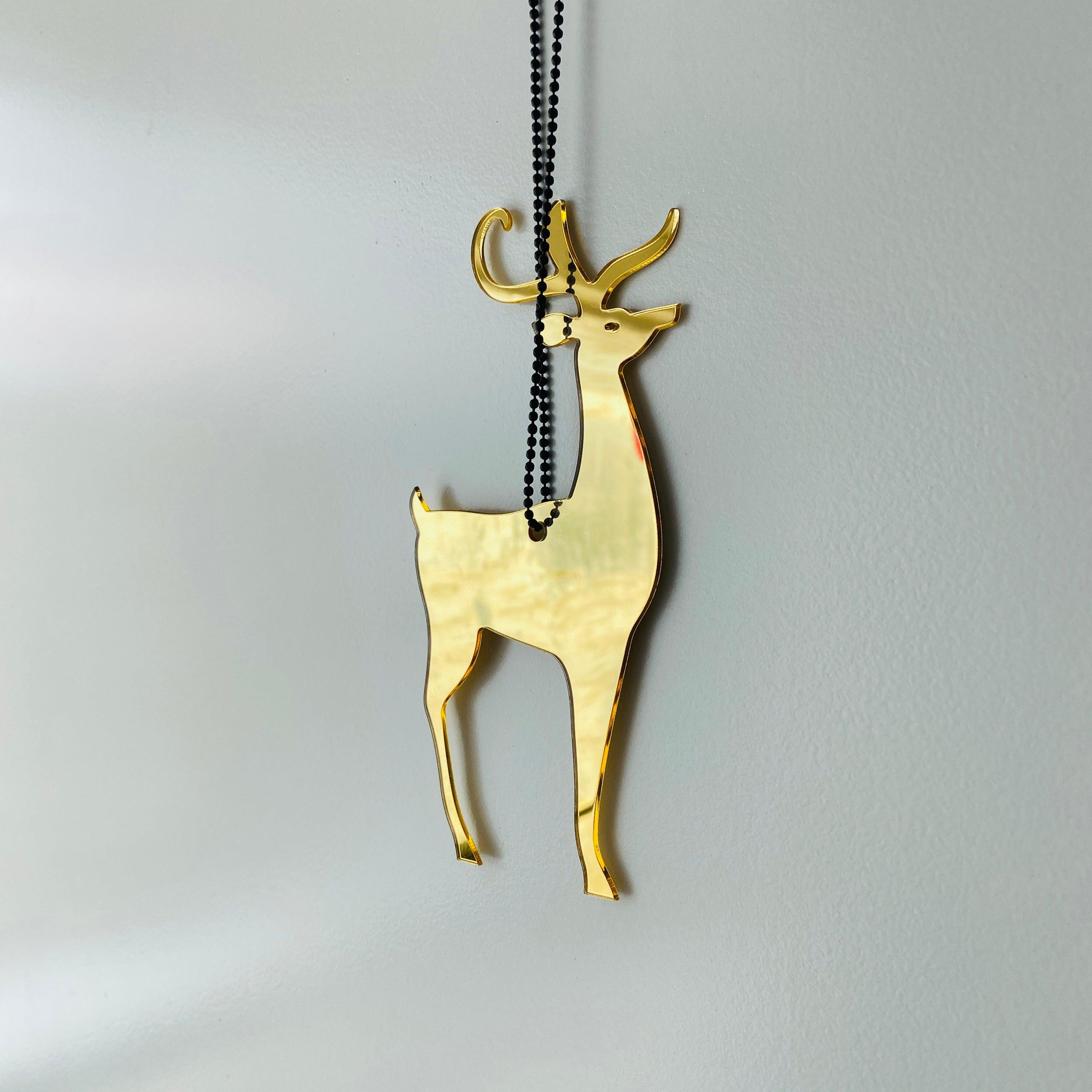 Christmas Danglers - Orbiz Creativez