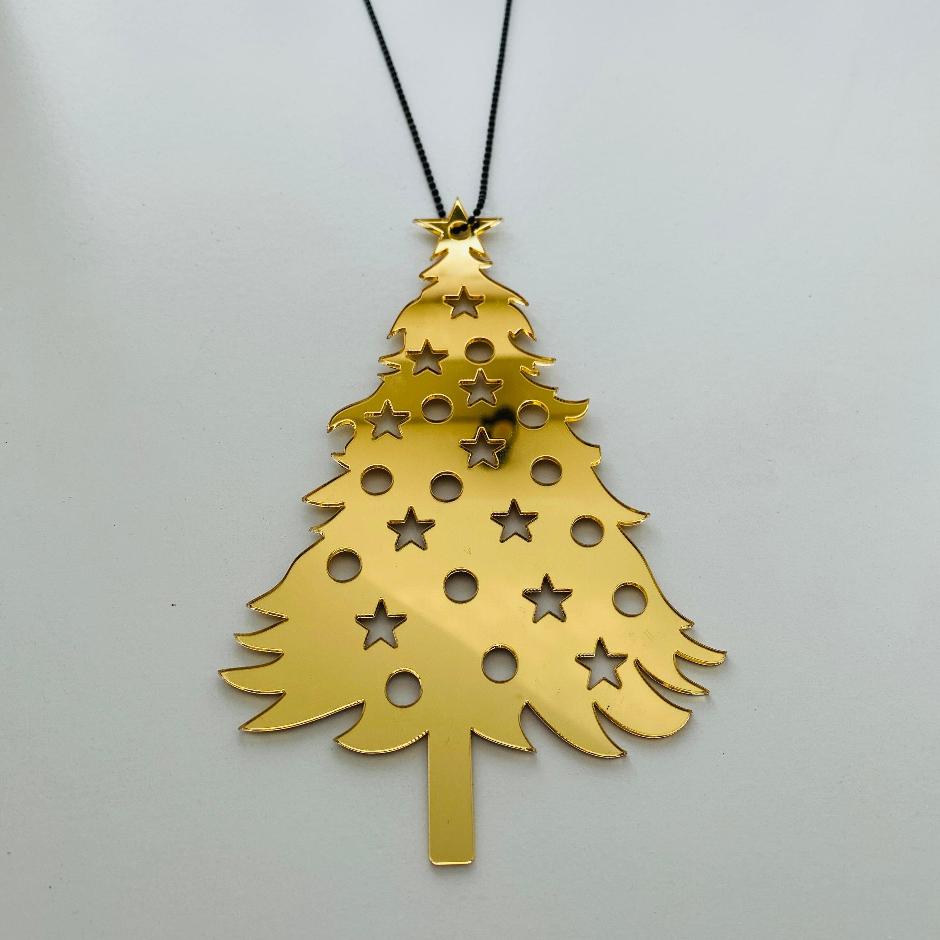 Christmas Danglers - Orbiz Creativez