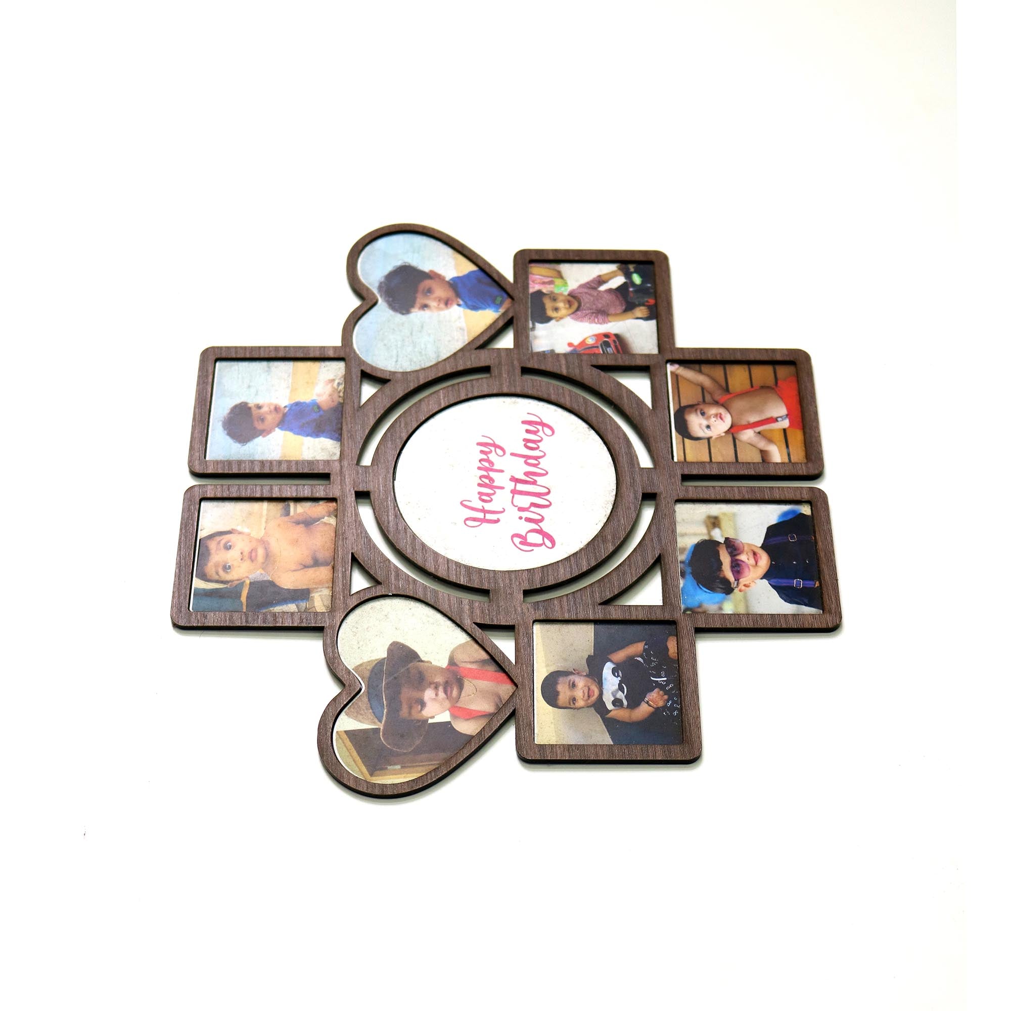 Personalized PhotoFrame - Orbiz Creativez