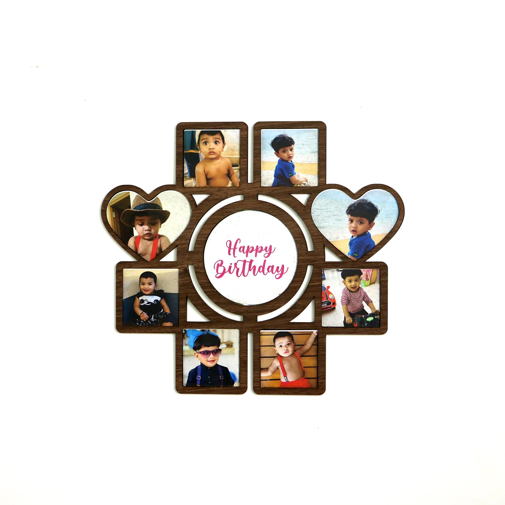 Personalized PhotoFrame - Orbiz Creativez