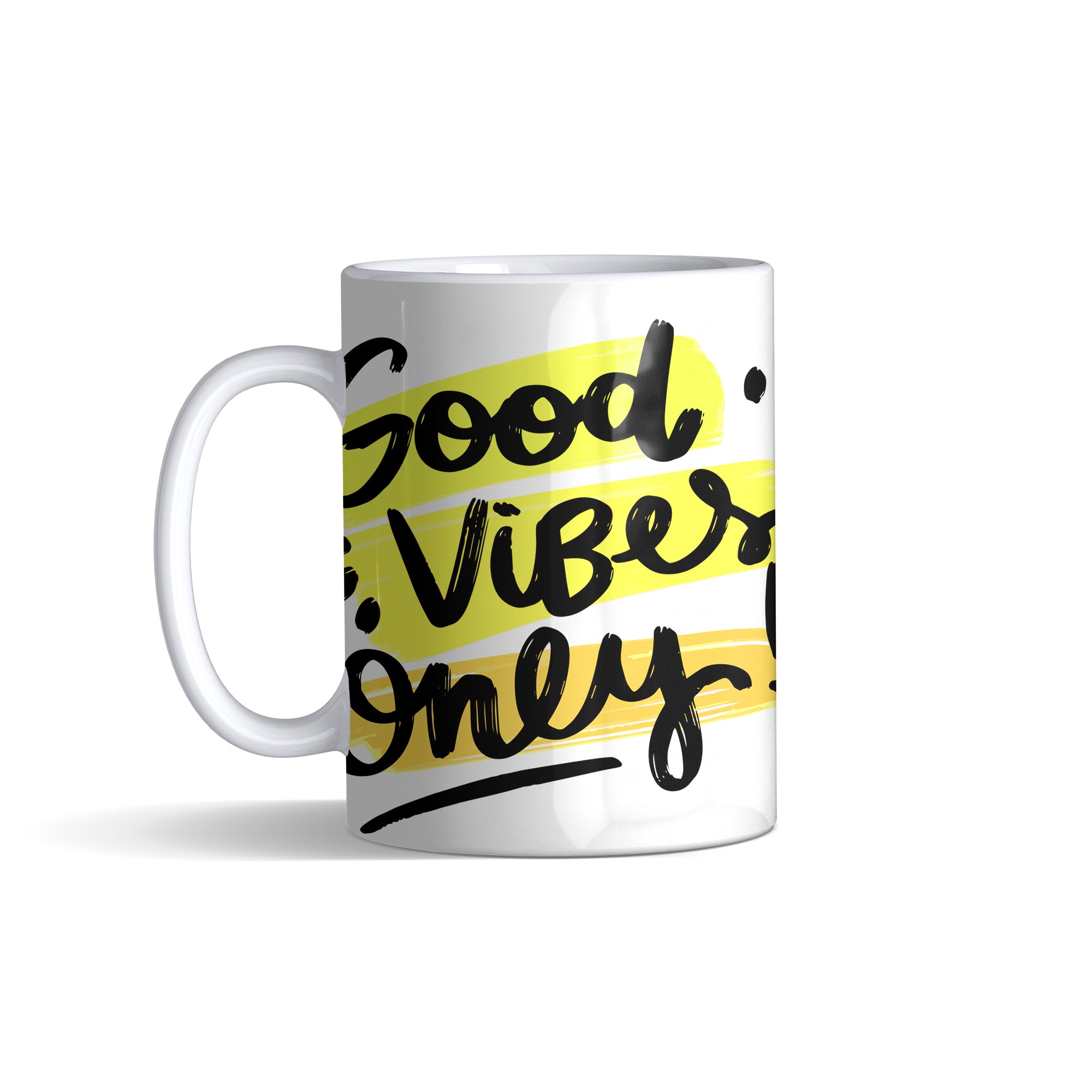 Printed Mug - Orbiz Creativez