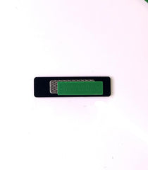 Customized Magnetic Name Badge - Orbiz Creativez