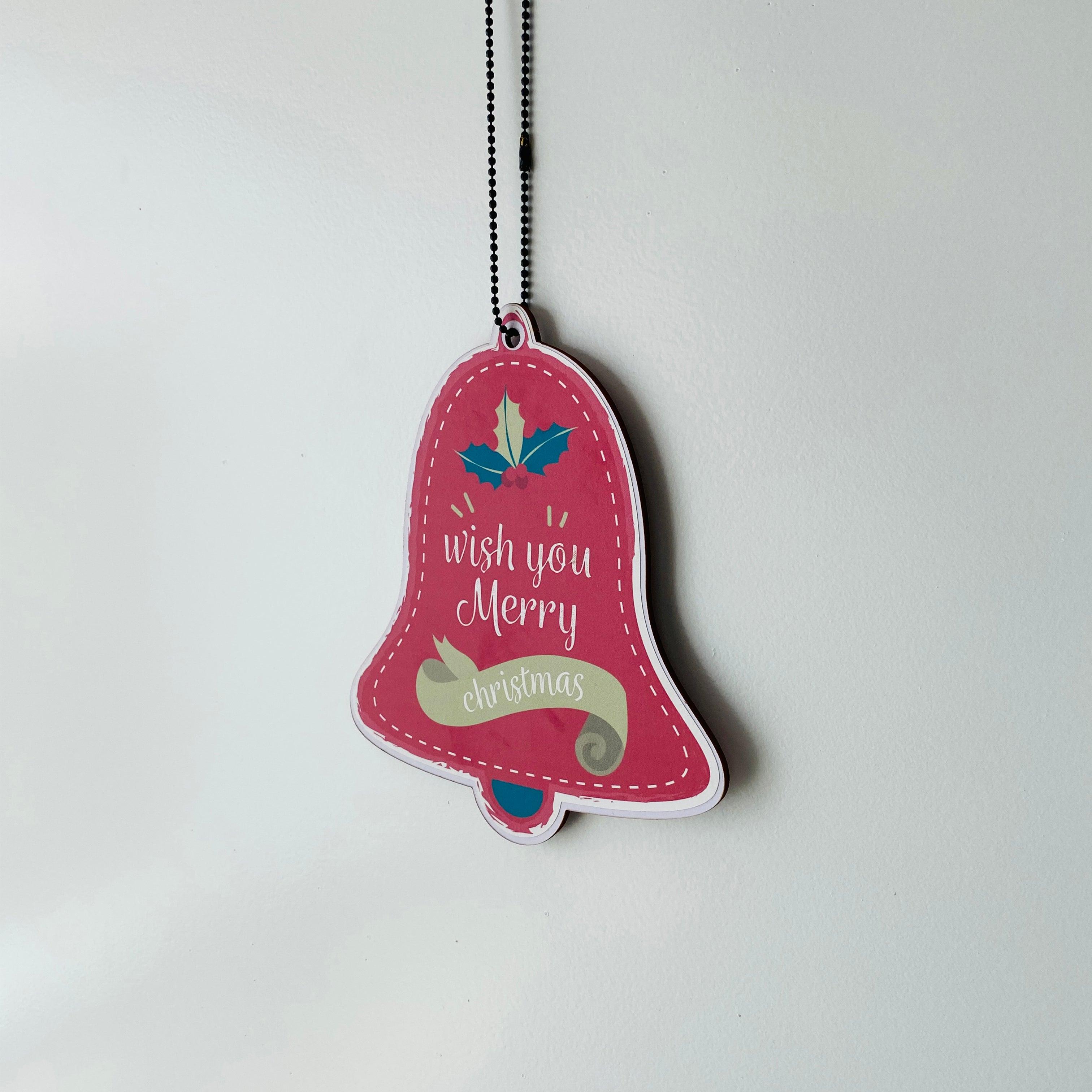 Christmas Dangler - Orbiz Creativez