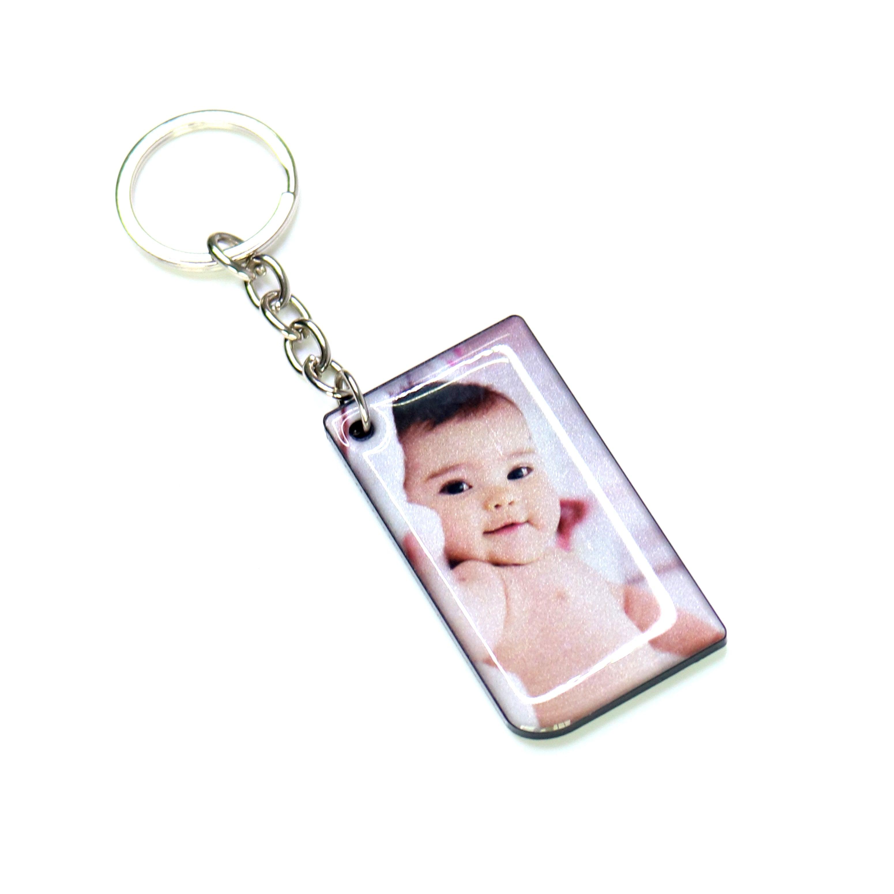 customized keychain