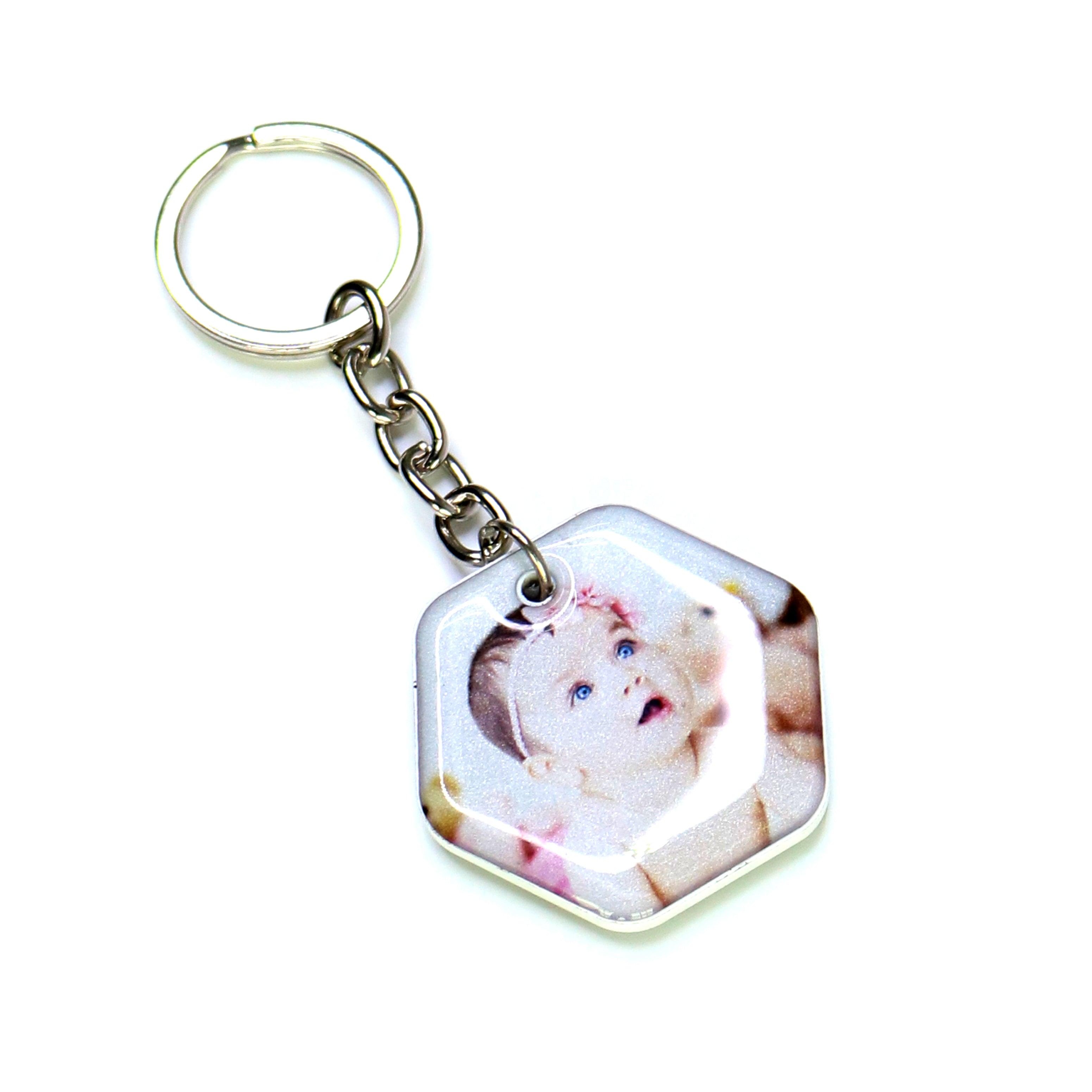 customized keychain