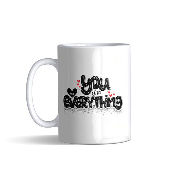 Personalized Printed Mug