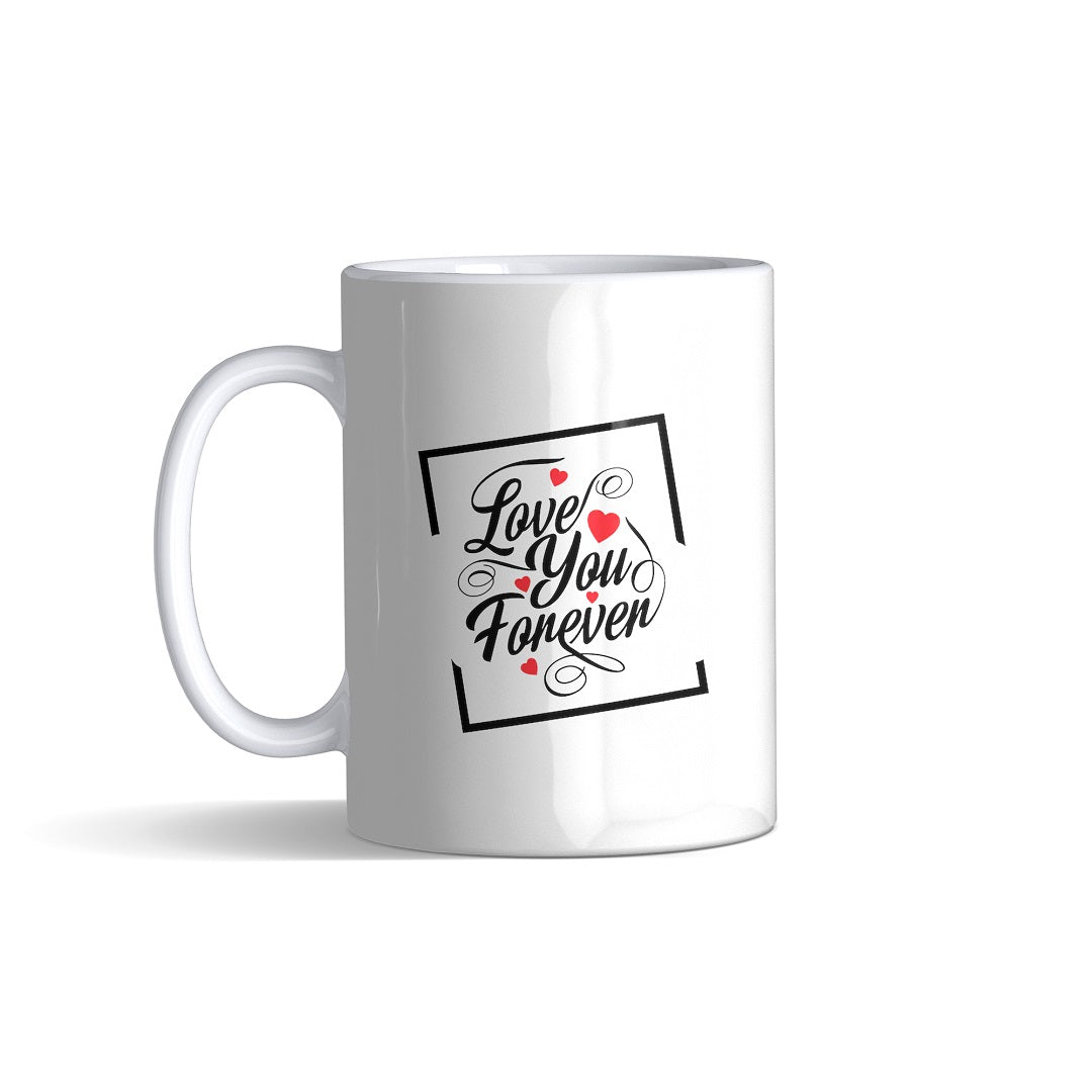 Custom Printed Mug - Orbiz Creativez