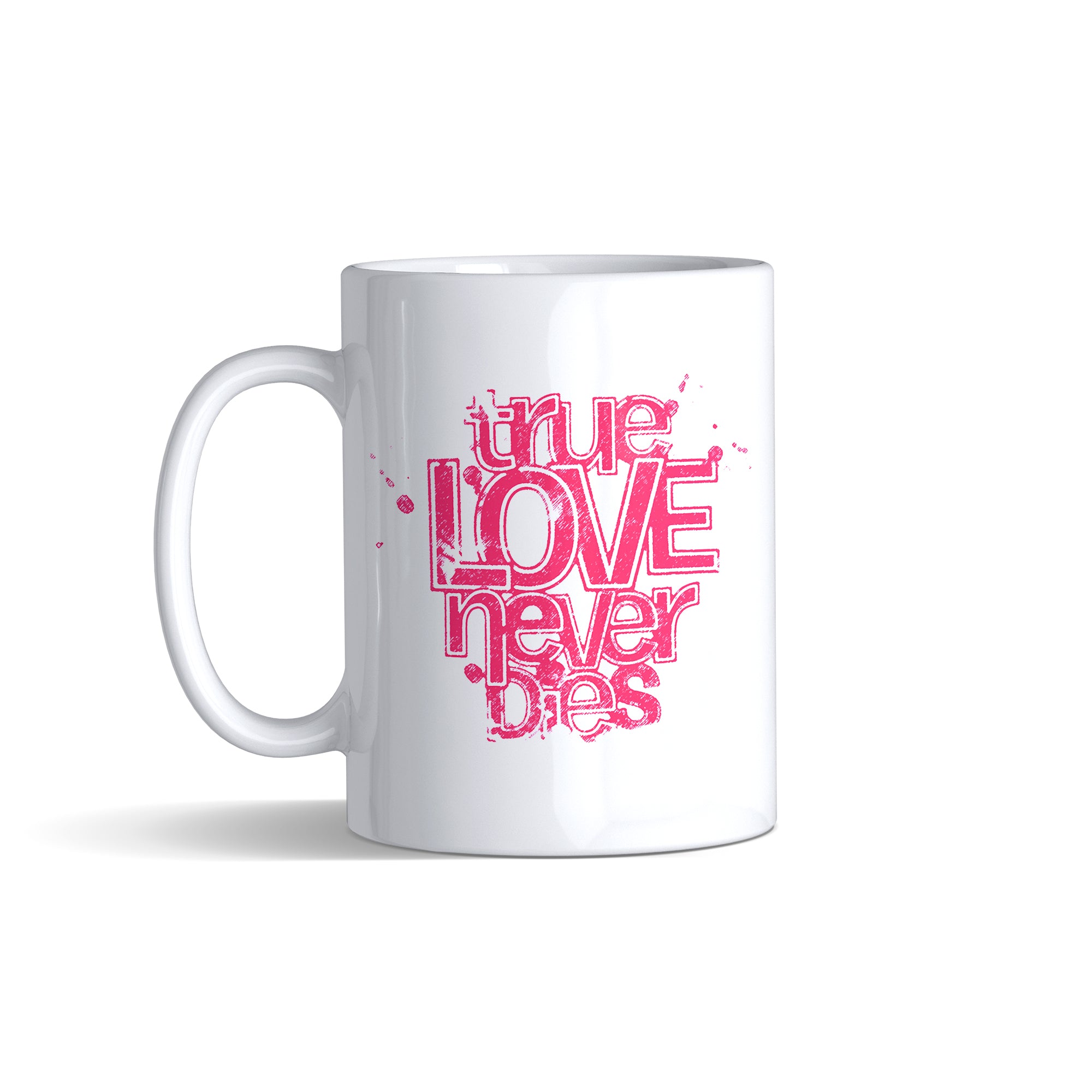 Personalized Mug - Orbiz Creativez