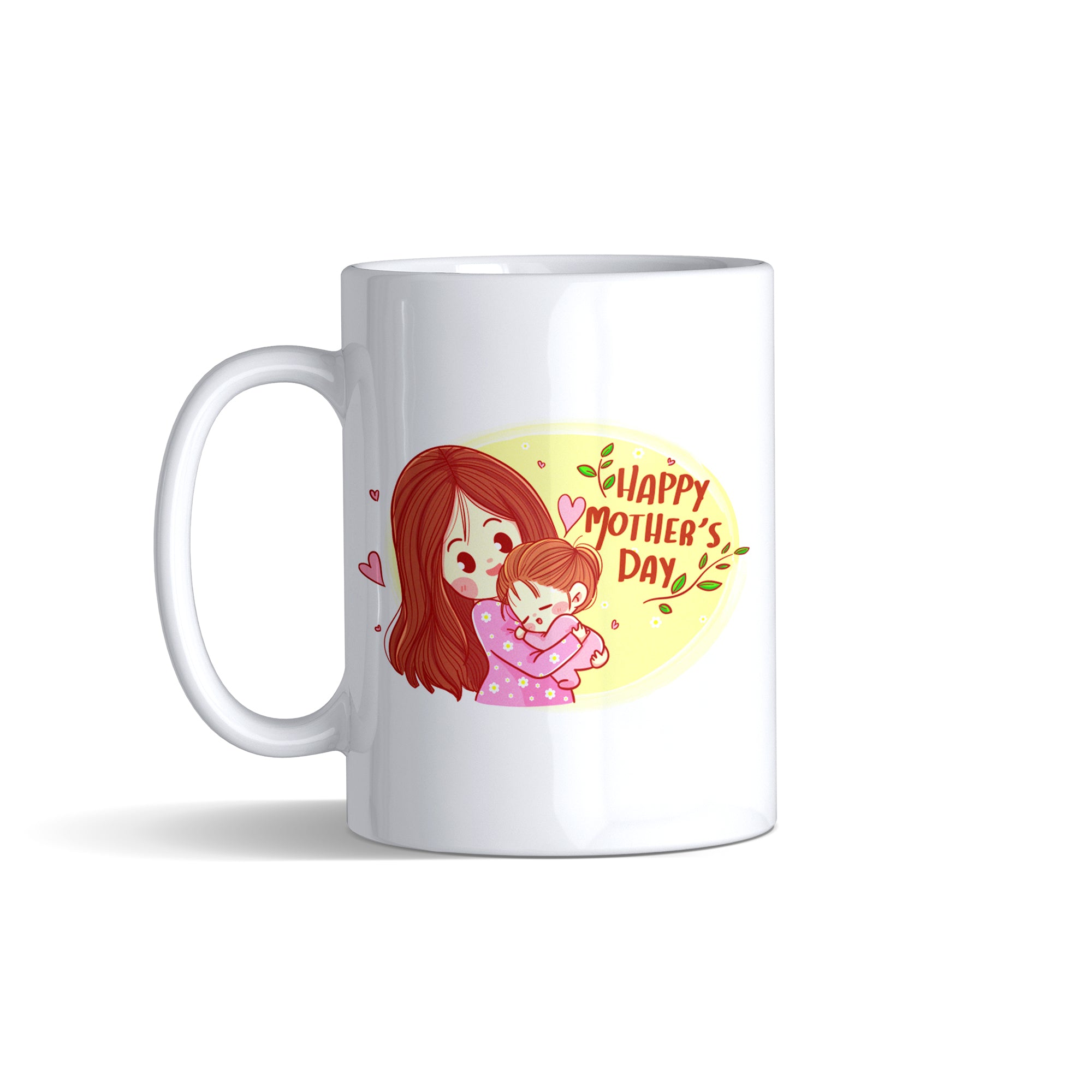 Personalized Mug - Orbiz Creativez