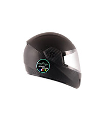 Customized Helmet Stickers - Orbiz Creativez