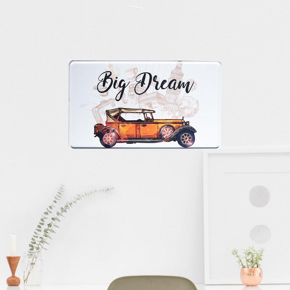 Personalized Fun Plates - Orbiz Creativez