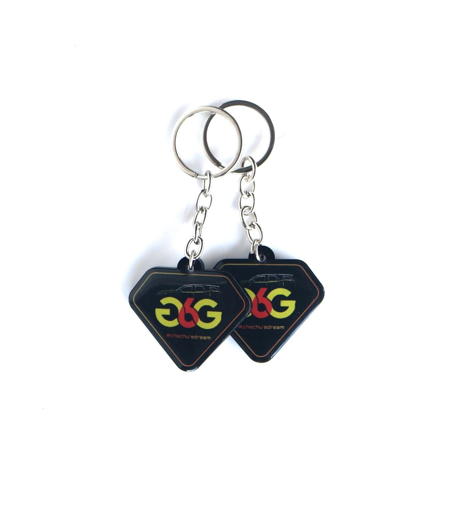 keychain