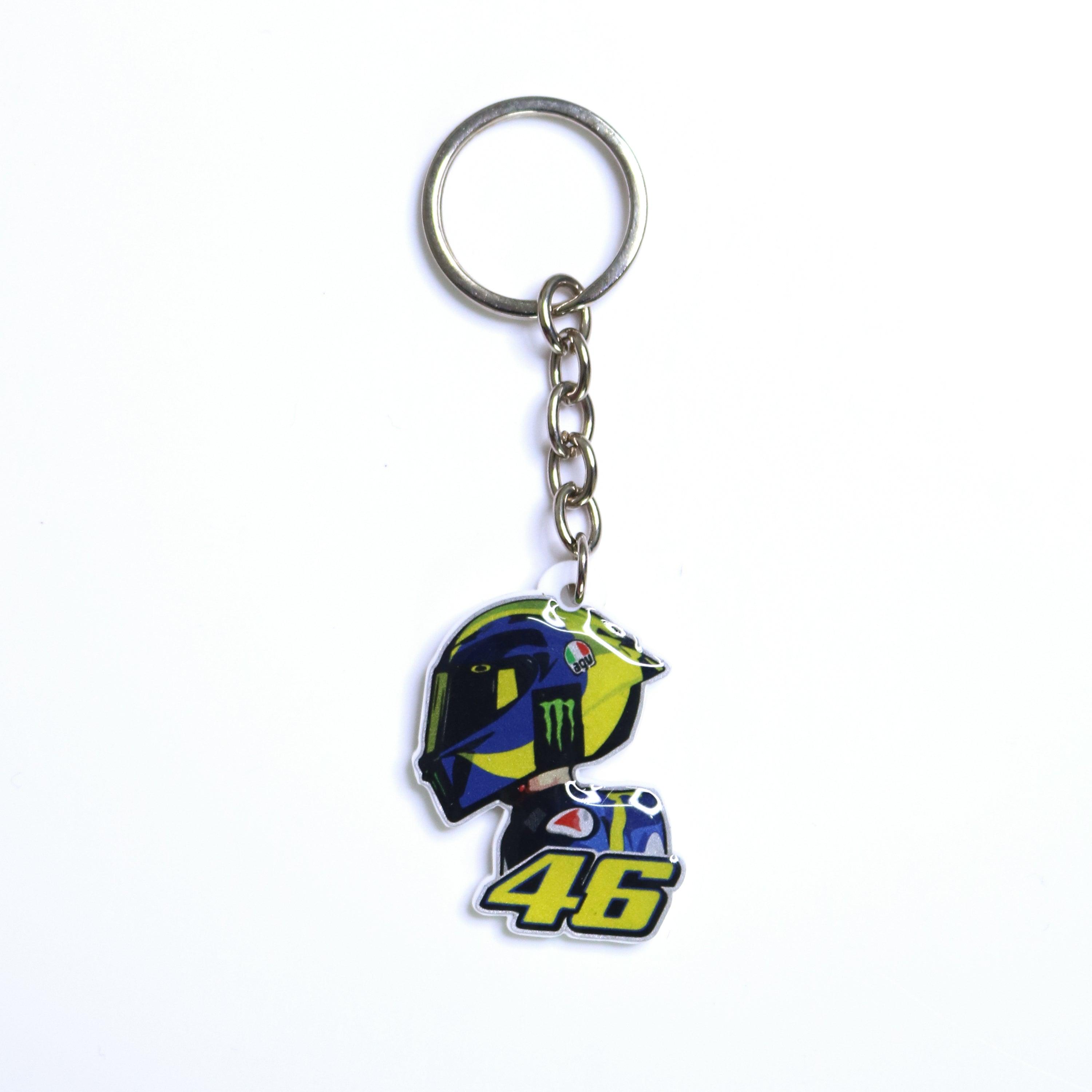 Bike Keychain Orbiz Creativez bike-keychain-orbiz-creativez