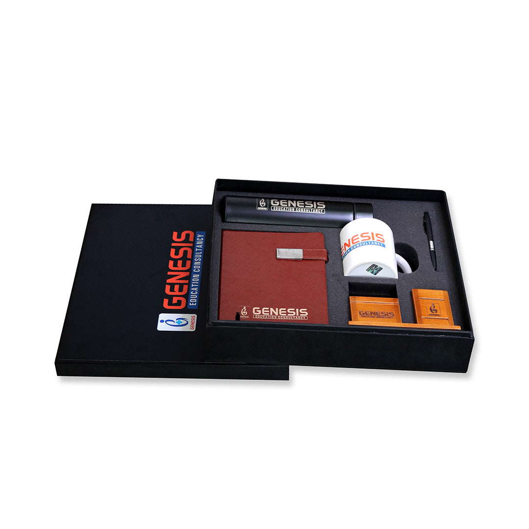 Customized Corporate Gift For Employees - Orbiz Creativez