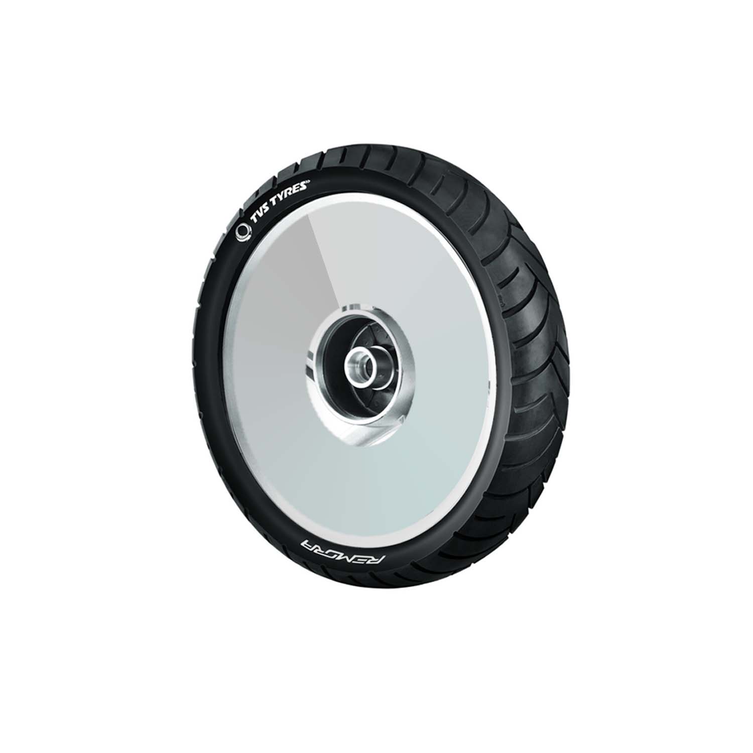 NS 200|160 Full Wheel Cover Pro Disc - Orbiz Creativez