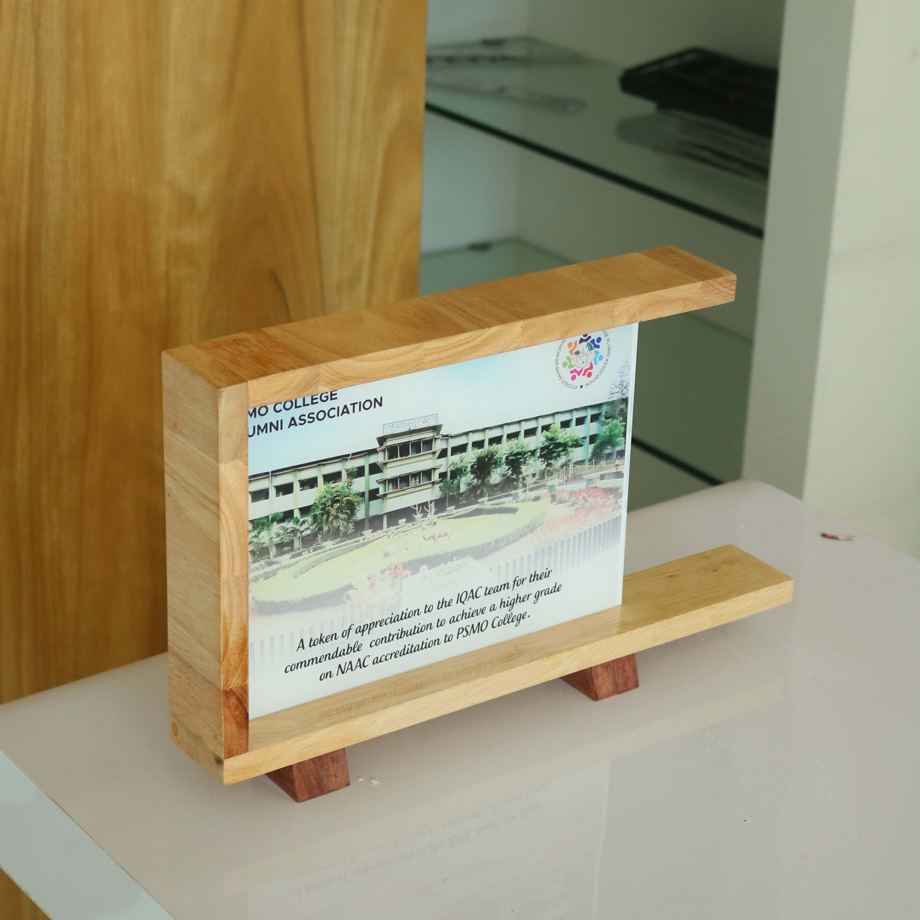 Customized Permium Mementos - Orbiz Creativez
