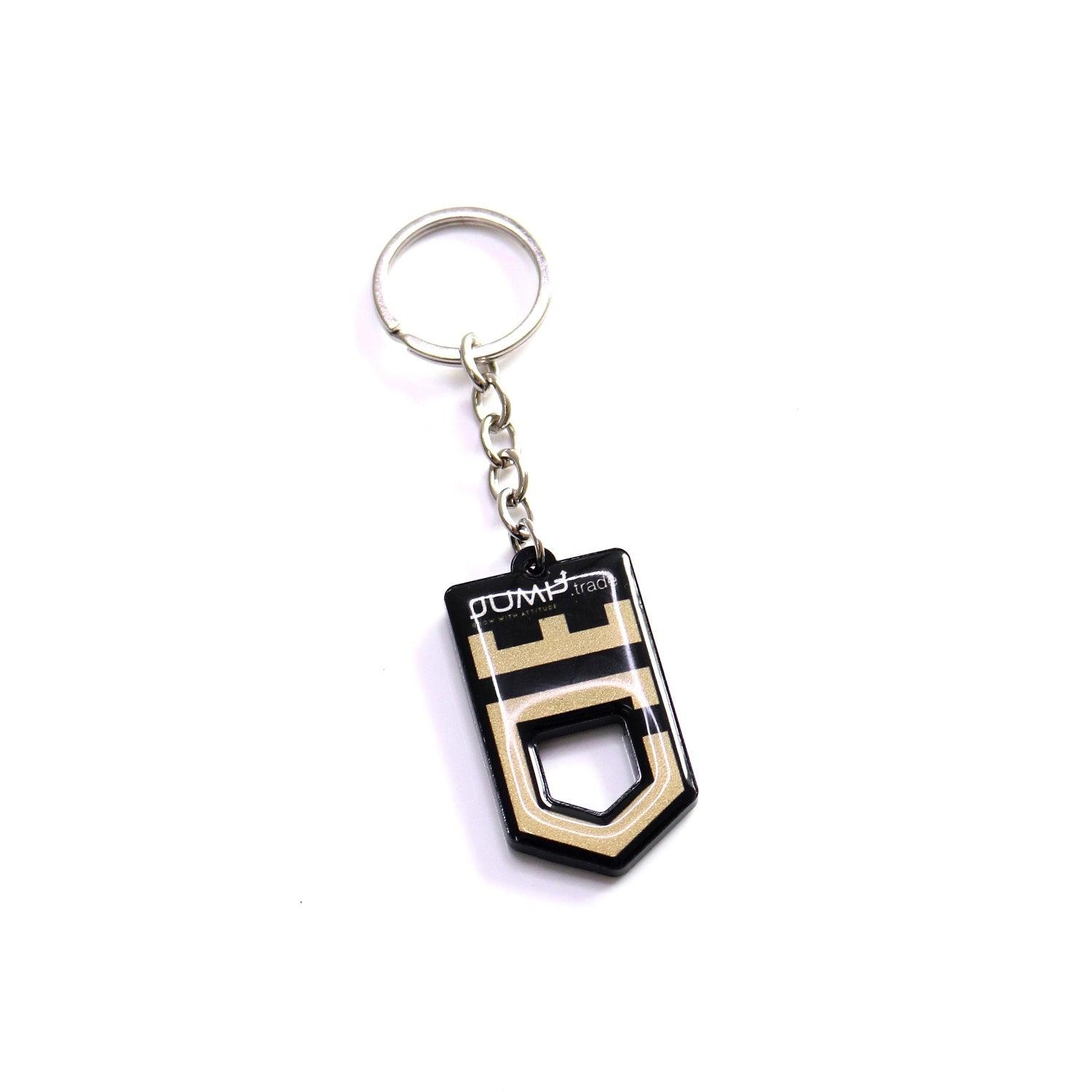Customized keychain