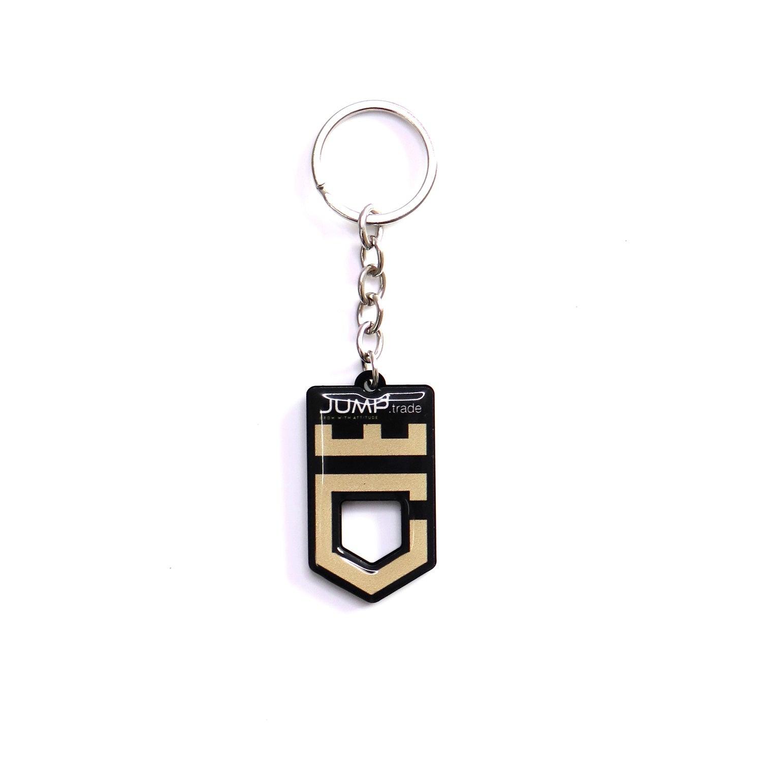 Customized Branding Keychain – Orbiz Creativez