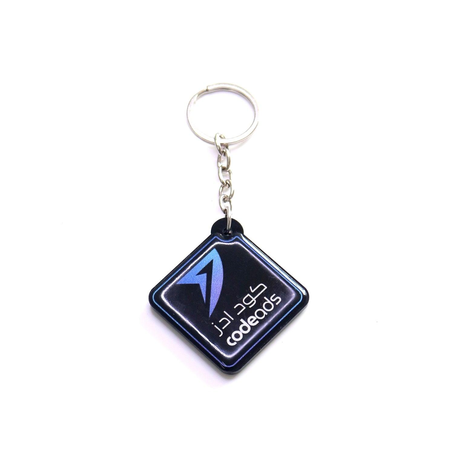 Customized keychain