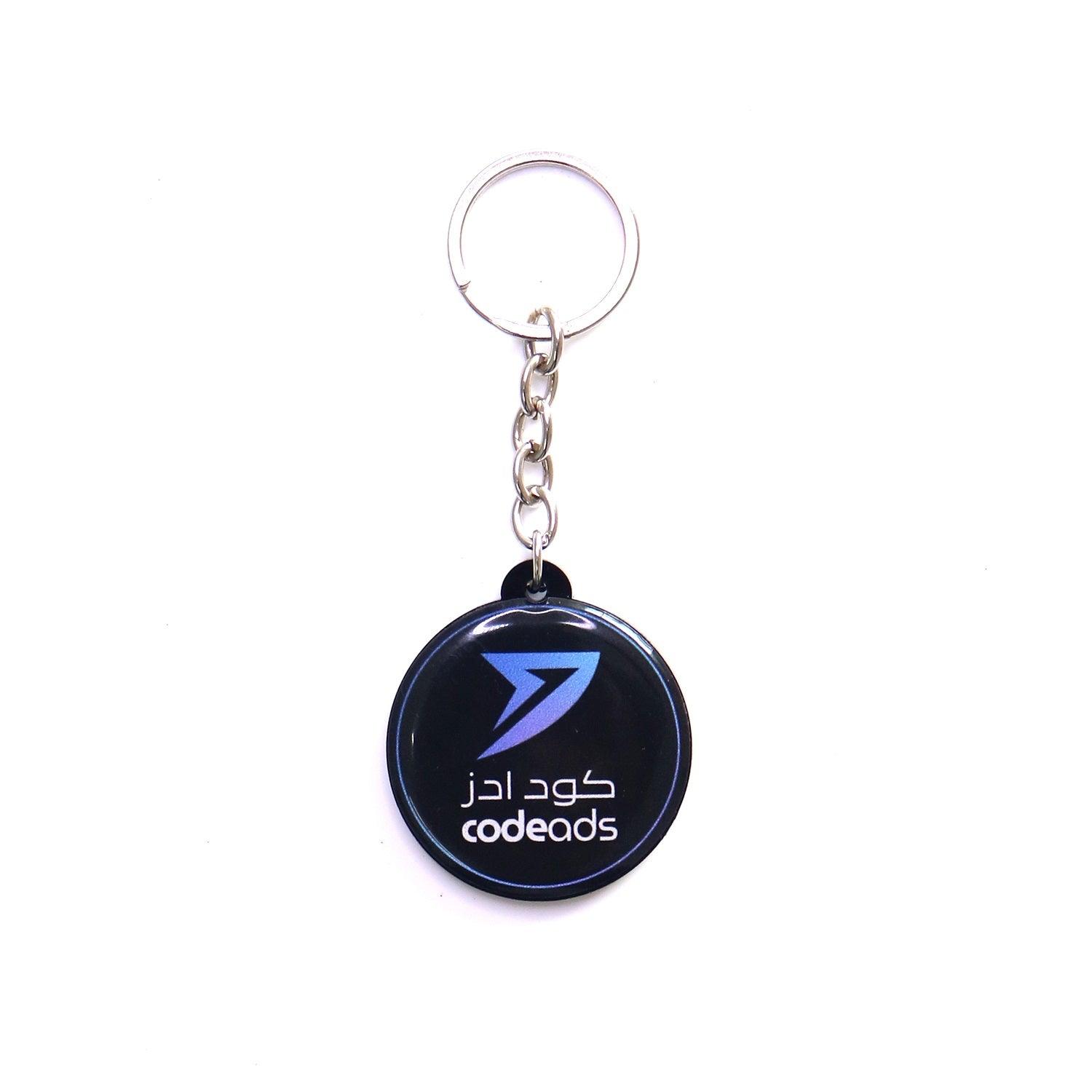 Customized keychain
