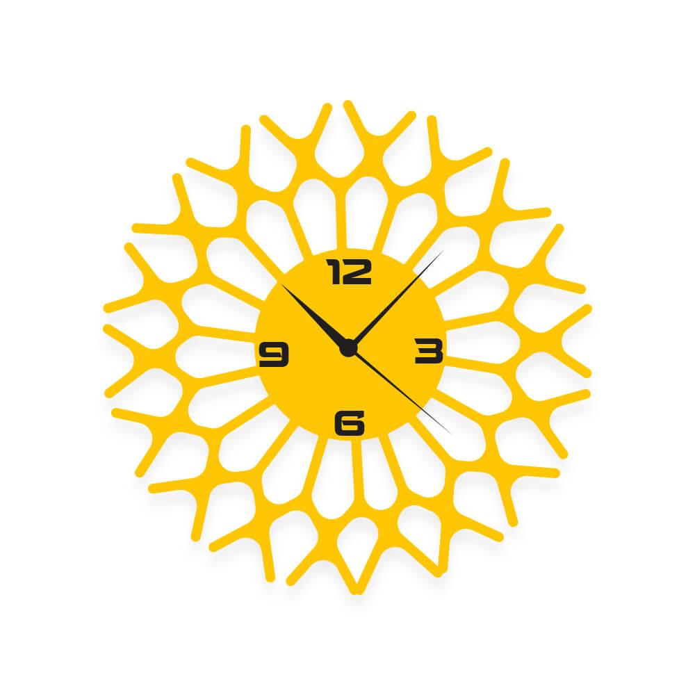 Customized Fancy Clock - Orbiz Creativez