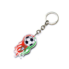 Portugal Keychain - Orbiz Creativez