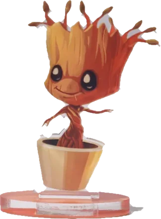 Baby Groot