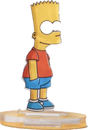 Bart Simpson