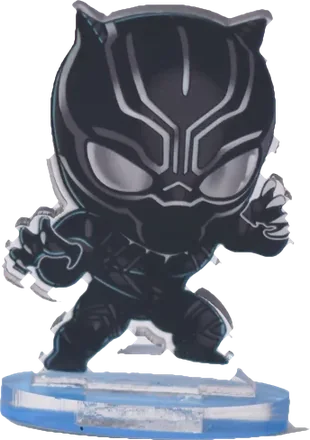 Black Panther