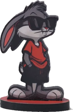 Bugs Bunny