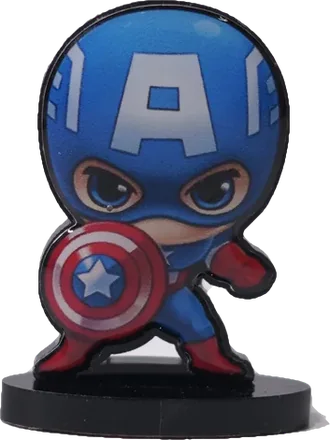 Captain America