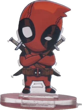 Deadpool