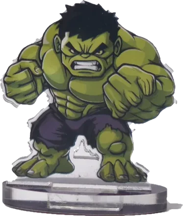 Hulk