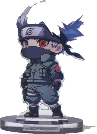Kakashi