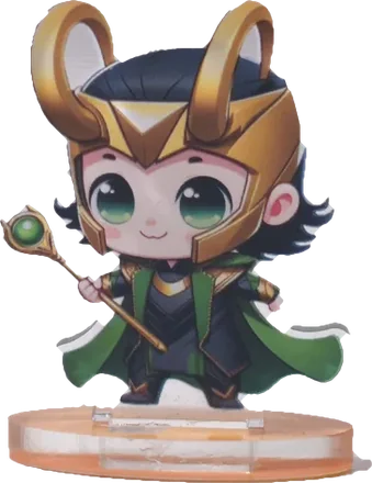 Loki