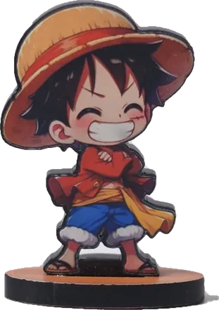 Luffy