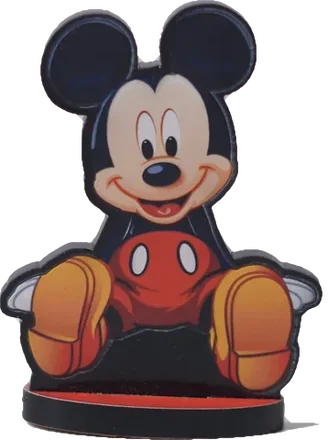 Mickey Mouse