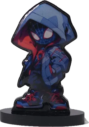 Miles Morales