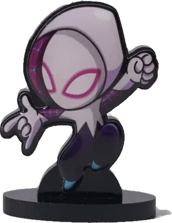 Spider-Gwen